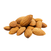 Raw Unpasteurised Almonds