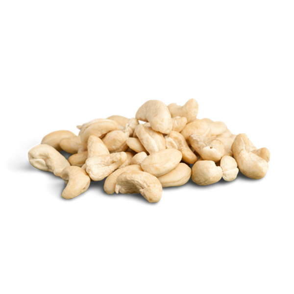 Raw Whole Cashew Nuts