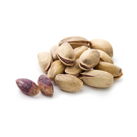 Salted Turkish Pistachio Nuts