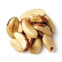 Raw Whole Brazil Nuts