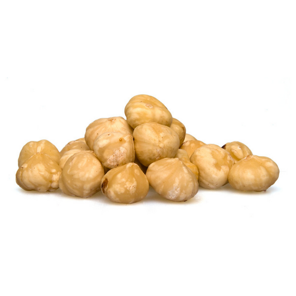 Whole Blanched Hazelnuts
